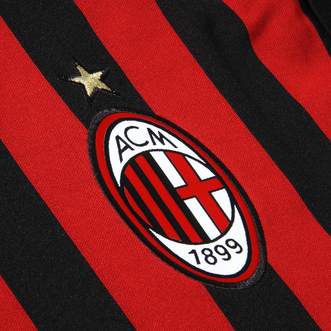 scudetto milan